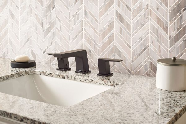 MSI Palisandro Chevron Polished