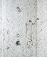 MSI Palisandro Chevron Polished