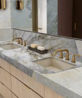 MSI Granite Countertops - Patagonia