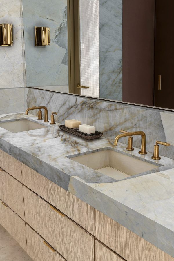 MSI Granite Countertops - Patagonia