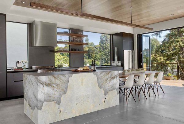 MSI Granite Countertops - Patagonia