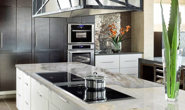 MSI Granite Countertops - Patagonia