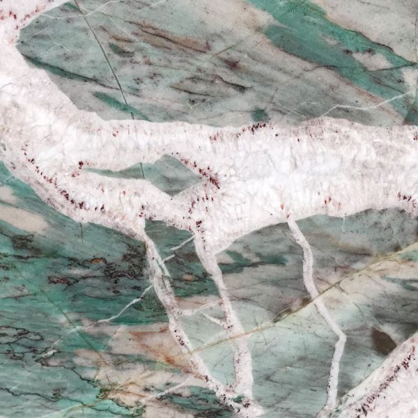 MSI Quartzite Countertops - Patagonia Green