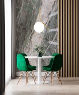 MSI Quartzite Countertops - Patagonia Green