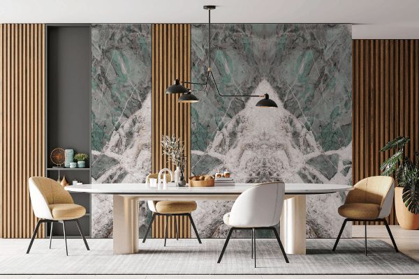 MSI Quartzite Countertops - Patagonia Green