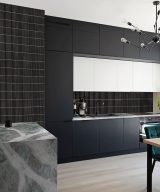 MSI Quartzite Countertops - Patagonia Green