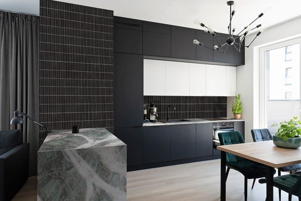 MSI Quartzite Countertops - Patagonia Green