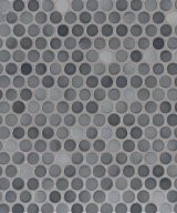 MSI Penny Round Grigio Mix