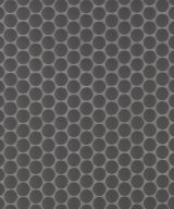 MSI Black Matte Penny Round 6mm