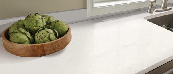 MSI Quartz - Perla White
