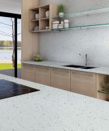 MSI Granite Countertops - Pitaya White