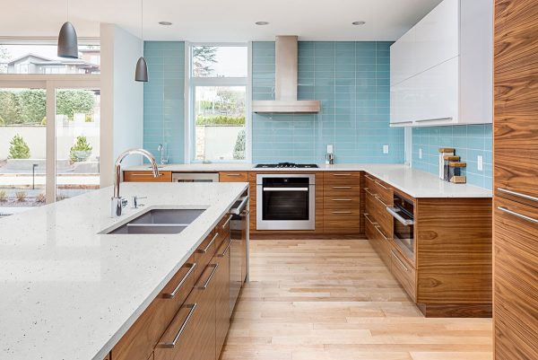 MSI Granite Countertops - Pitaya White