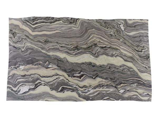 MSI Quartzite Countertops - Platinum Blue
