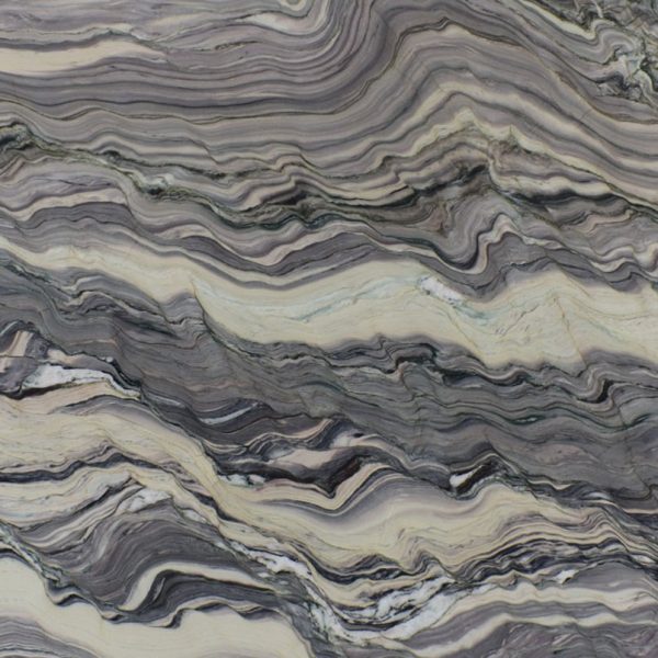 MSI Quartzite Countertops - Platinum Blue