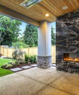 MSI Quartzite Countertops - Platinum Blue