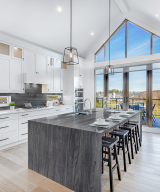 MSI Quartzite Countertops - Platinum Gray