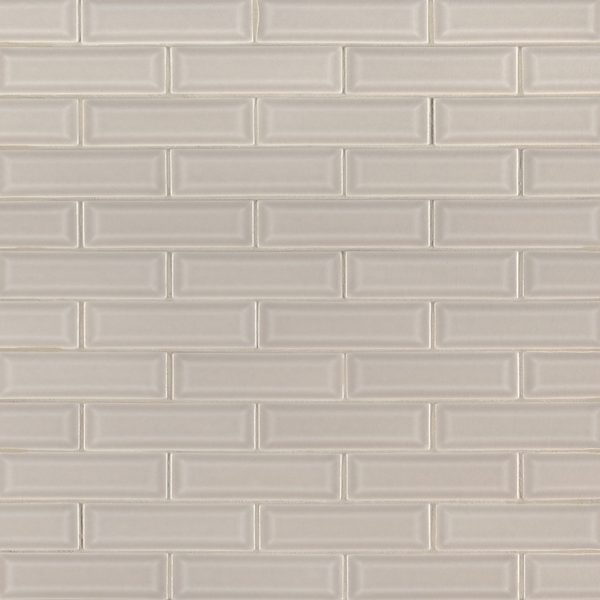 MSI Portico Pearl 2x6 Beveled