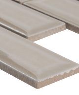 MSI Portico Pearl 2x6 Beveled