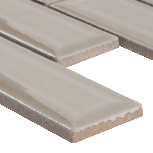 MSI Portico Pearl 2x6 Beveled