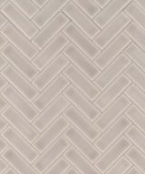 MSI Portico Pearl Herringbone Pattern 8mm