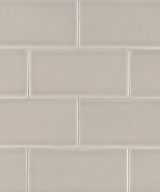 MSI Portico Pearl Subway Tile 3x6