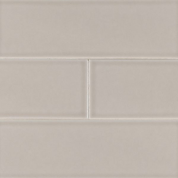 MSI Portico Pearl Subway Tile 4x12