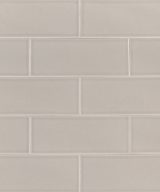 MSI Portico Pearl Subway Tile 4x12