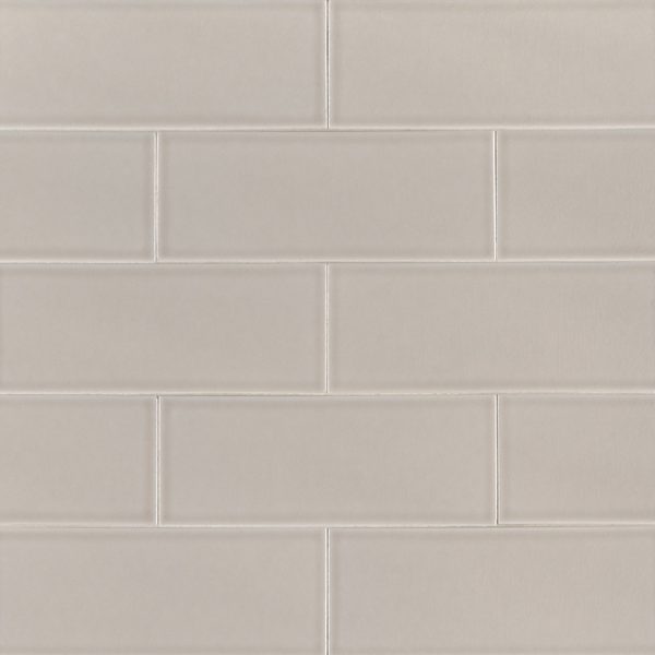 MSI Portico Pearl Subway Tile 4x12