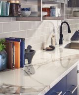 MSI Portico Pearl Subway Tile 4x12