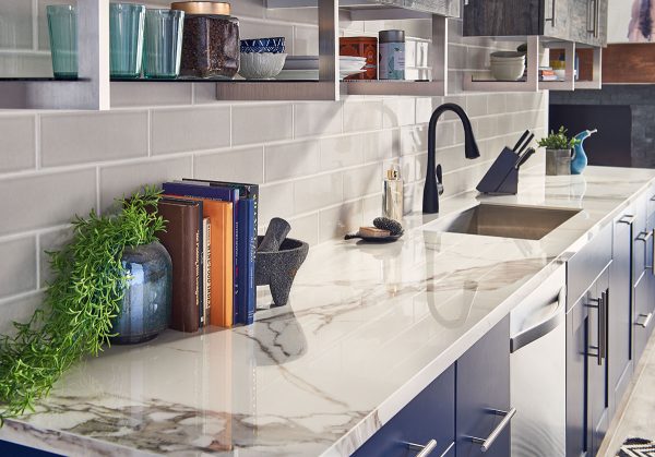 MSI Portico Pearl Subway Tile 4x12
