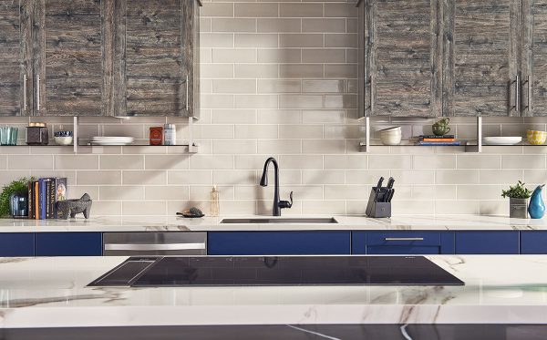 MSI Portico Pearl Subway Tile 4x12