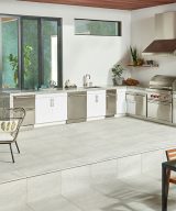 MSI Granite Countertops - Silver Falls