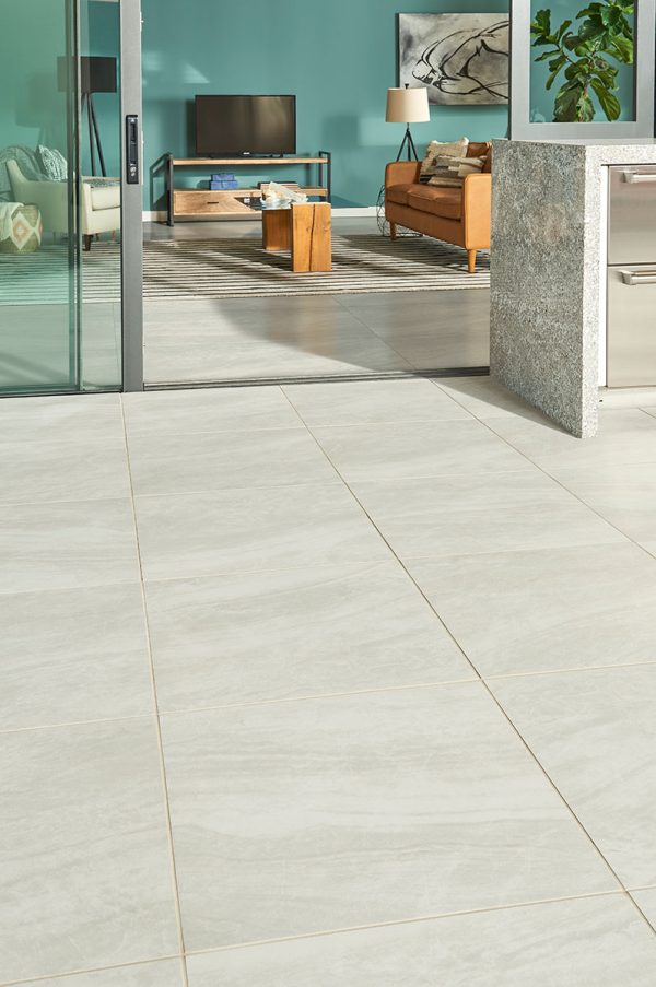 MSI Granite Countertops - Silver Falls