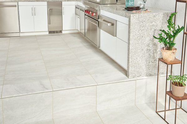 MSI Granite Countertops - Silver Falls