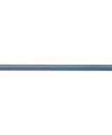 MSI Porcelain & Ceramic Wall Tile Renzo Denim 0.6x12 Quarter Round