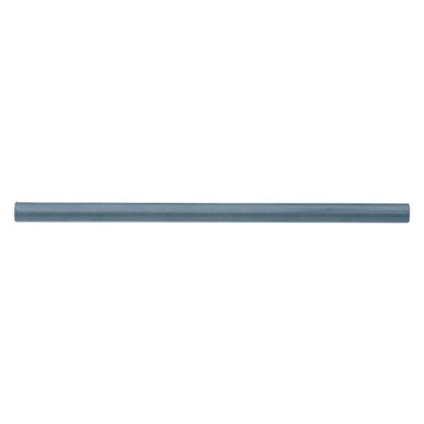 MSI Porcelain & Ceramic Wall Tile Renzo Denim 0.6x12 Quarter Round