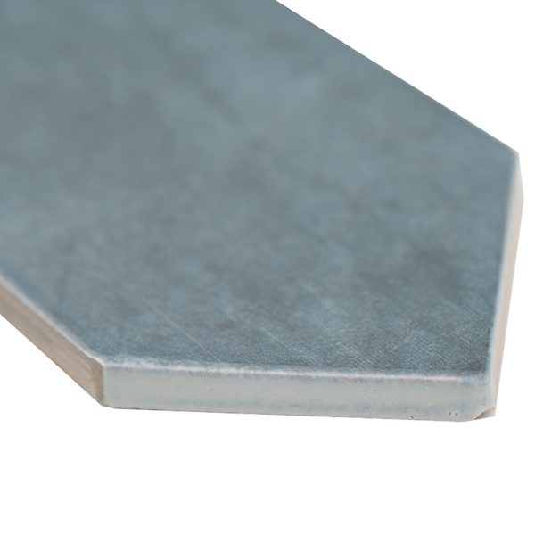 MSI Porcelain & Ceramic Wall Tile Renzo Denim 2.5x13 Pickett