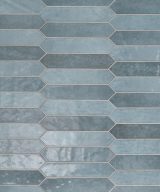 MSI Porcelain & Ceramic Wall Tile Renzo Denim 2.5x13 Pickett