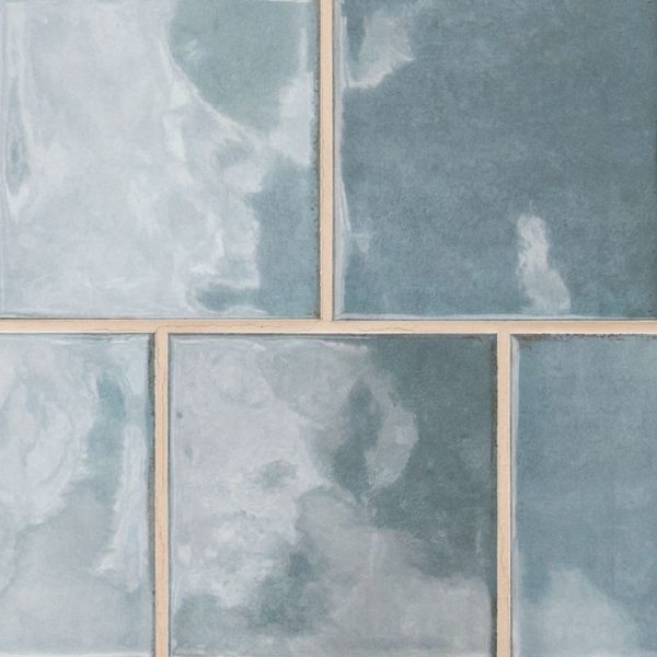 MSI Porcelain & Ceramic Wall Tile Renzo Denim 5x5