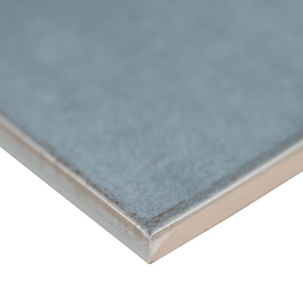 MSI Porcelain & Ceramic Wall Tile Renzo Denim 5x5