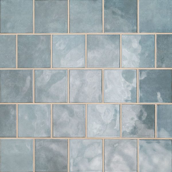 MSI Porcelain & Ceramic Wall Tile Renzo Denim 5x5