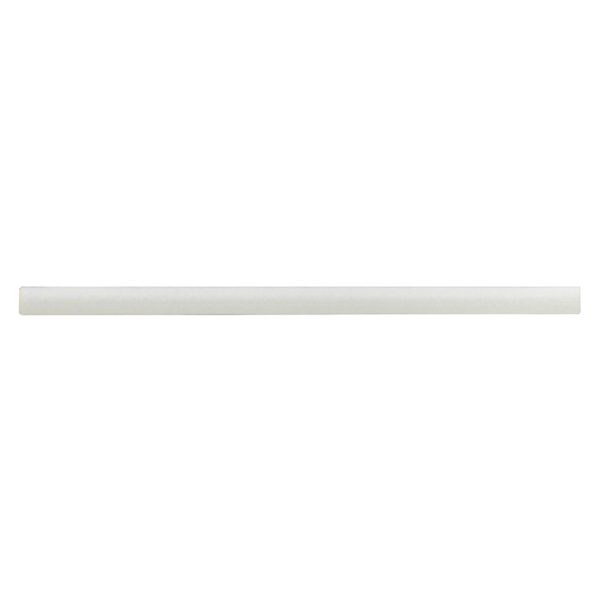 MSI Porcelain & Ceramic Wall Tile Renzo Dove 06x12 Quarter Round - RENZO DOVE 3X12 BULLNOSE