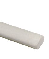 MSI Porcelain & Ceramic Wall Tile Renzo Dove 06x12 Quarter Round - RENZO DOVE 3X12 BULLNOSE