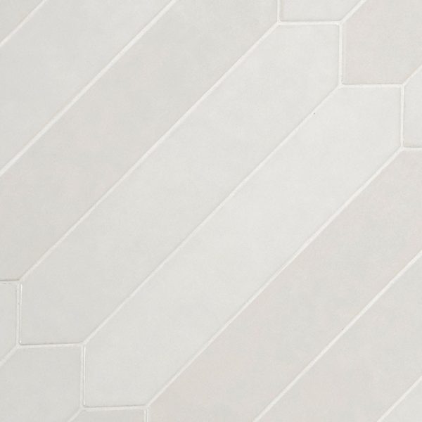 MSI Porcelain & Ceramic Wall Tile Renzo Dove 25x13 Pickett