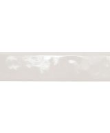 MSI Porcelain & Ceramic Wall Tile Renzo Dove 3x12 Bullnose