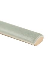 MSI Porcelain & Ceramic Wall Tile Renzo Jade 06x12 Quarter Round