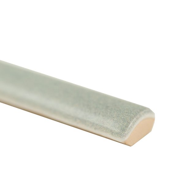 MSI Porcelain & Ceramic Wall Tile Renzo Jade 06x12 Quarter Round