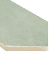 MSI Porcelain & Ceramic Wall Tile Renzo Jade 25x13 Pickett