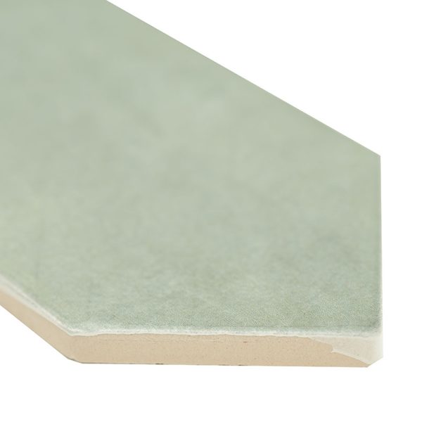 MSI Porcelain & Ceramic Wall Tile Renzo Jade 25x13 Pickett