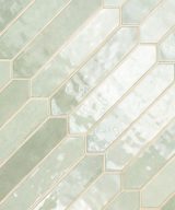 MSI Porcelain & Ceramic Wall Tile Renzo Jade 25x13 Pickett